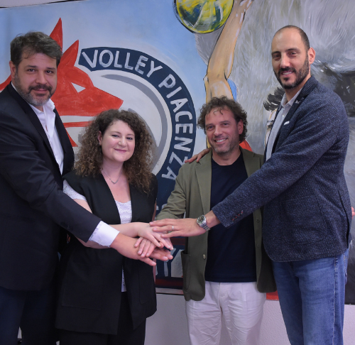 Presentazione De Nicolo Piacenza