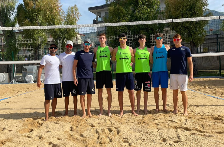 Processi Selettivi Beach Volley Formia