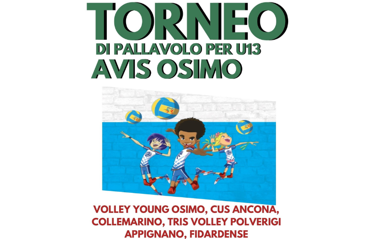 Torneo Avis Osimo