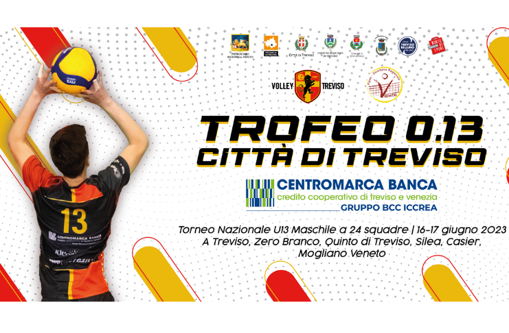 Trofeo città di Treviso