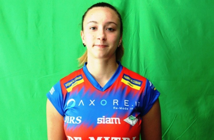 Volley Angels Lab Susanna Beretti
