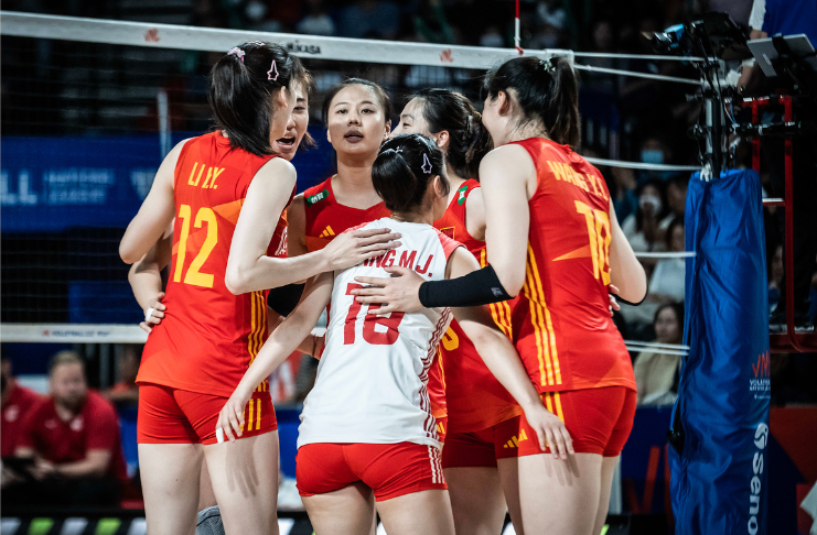 cina vnl