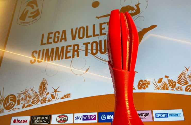 lega summer tour