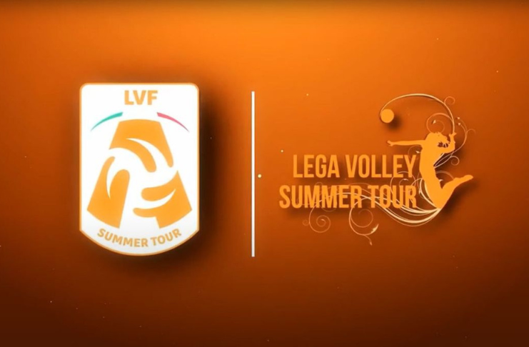 lega summer tour