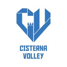 logo Cisterna Volley