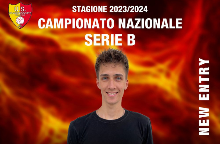 Daniele Reseghetti Scanzo