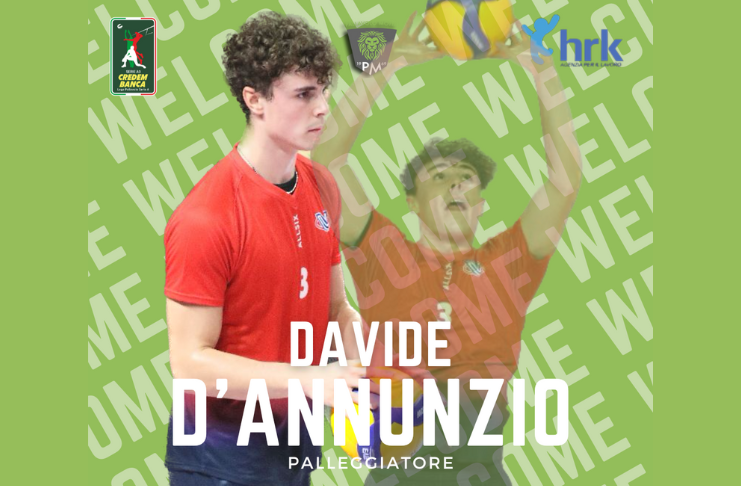 Davide D’Annunzio