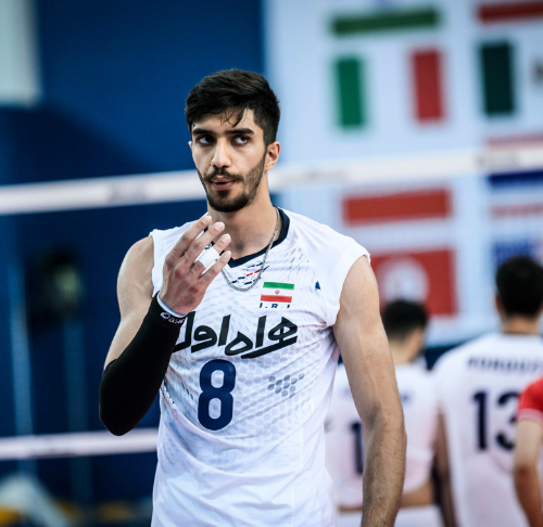 Golzadeh iran