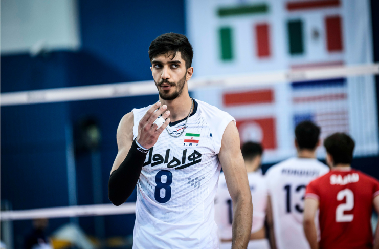 Golzadeh iran