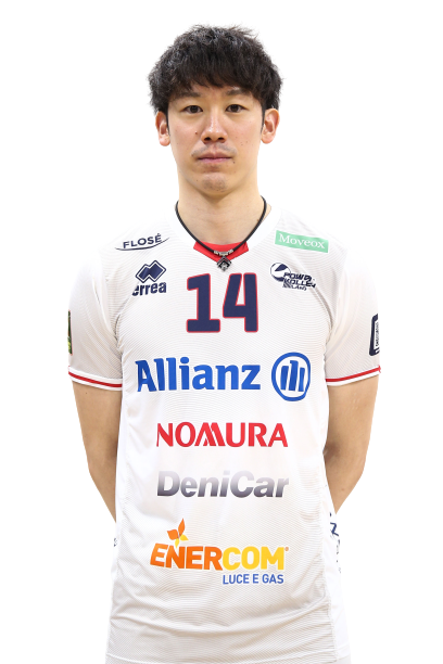 Yuki Ishikawa