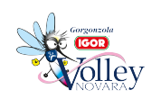 logo Igor Gorgonzola Novara