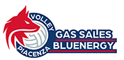 logo Gas Sales Bluenergy Piacenza