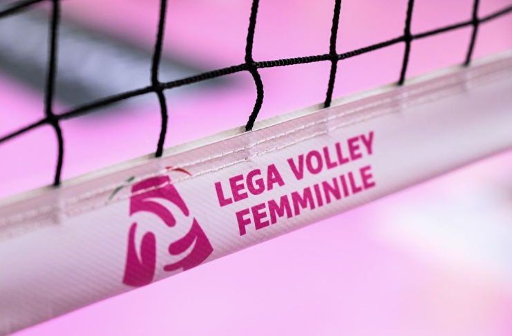 Lega Serie A femminile