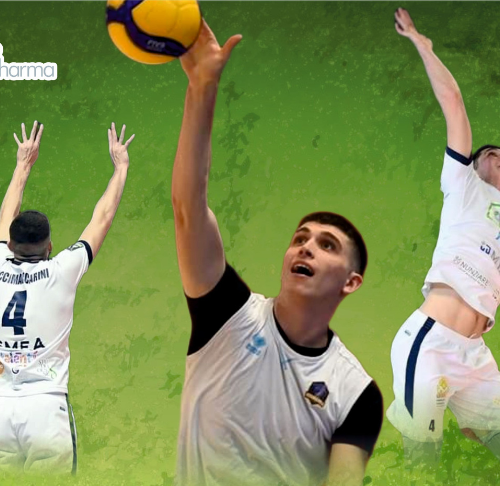 Lorenzo Ricci Maccarini Sorrento