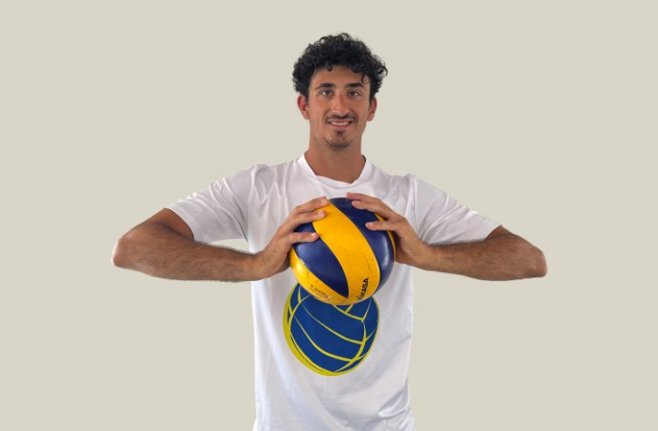 Matteo Bellomo Grottazzolina