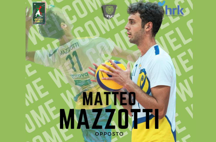 Matteo Mazzotti Motta