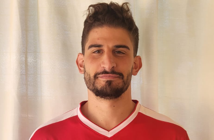 Mirko Testagrossa