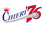 logo Reale Mutua Fenera Chieri '76