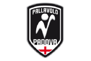 logo Pallavolo Padova