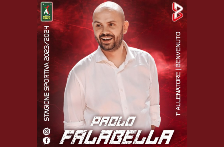 Paolo Falabella Bari