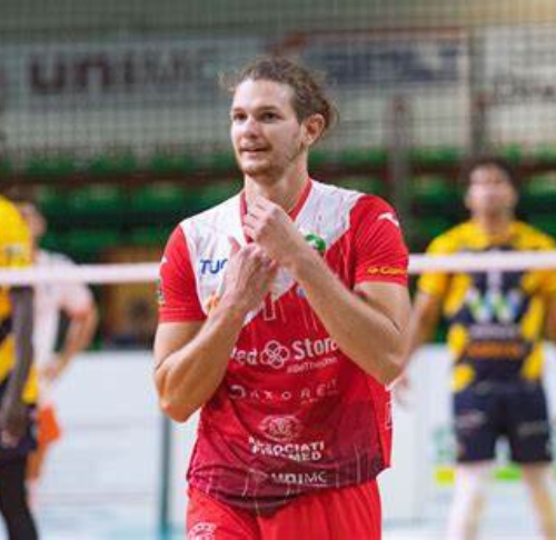 Pietro Margutti Fano