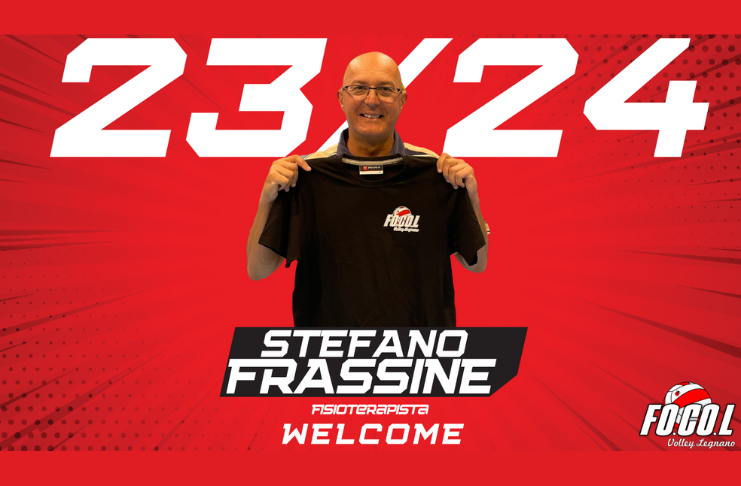 Stefano Frassine Fo.Co.L