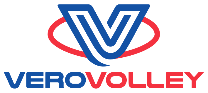 logo Numia Vero Volley Milano