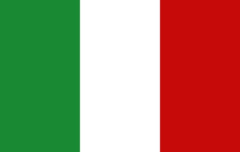 logo Italia