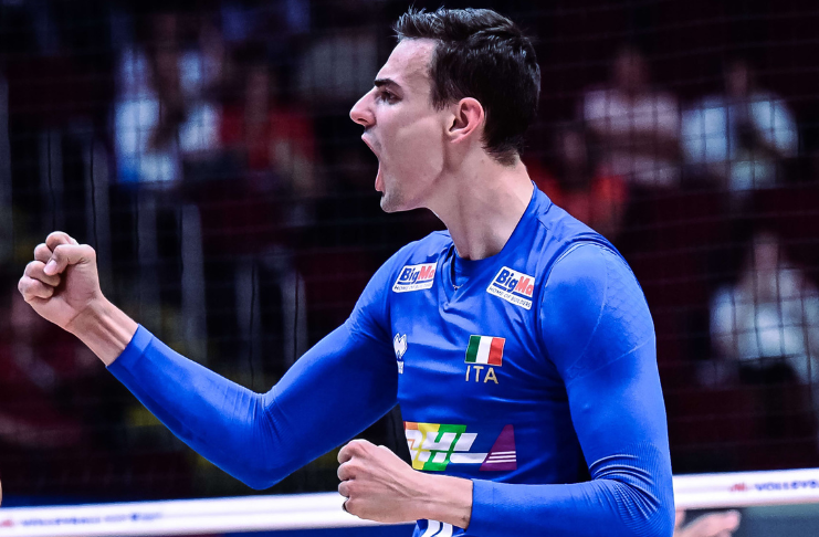 giannelli italia vnl