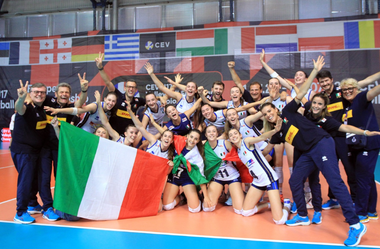 italia u17f