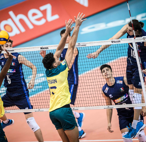 mondiali under 21