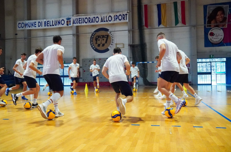 Belluno Volley