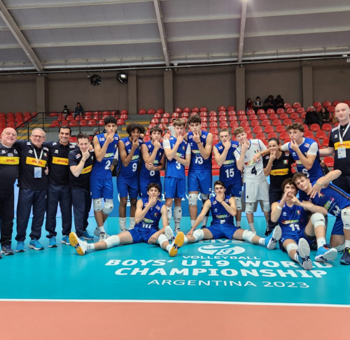 Campionati del mondo under 19