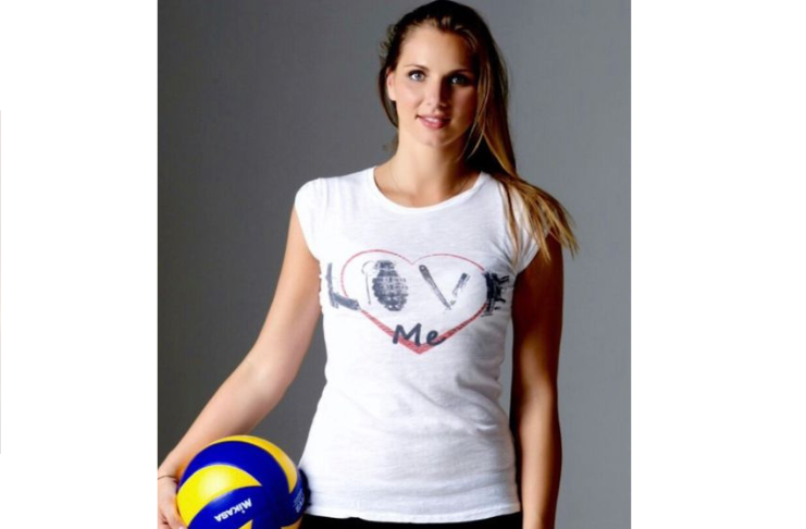 Idea Volley Sassuolo Francesca Ferretti