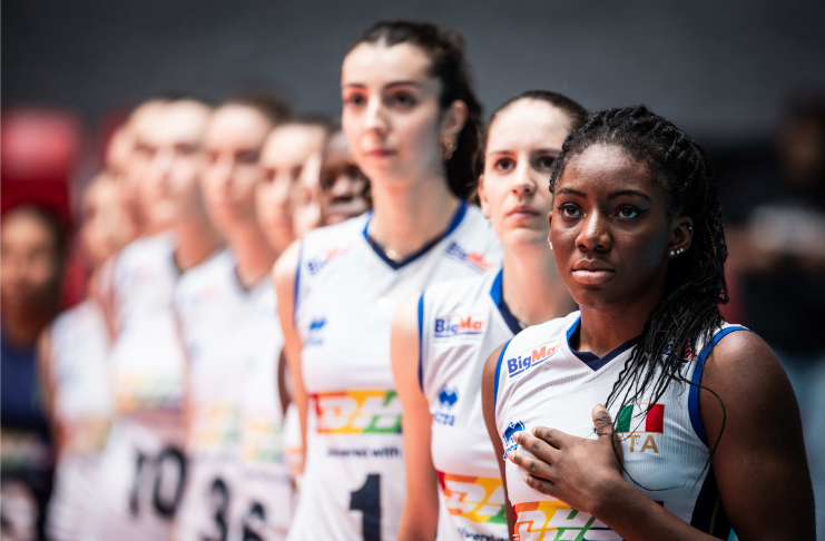 italia u21 femminile