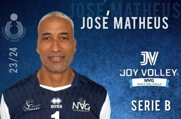 Matheus joyvolley