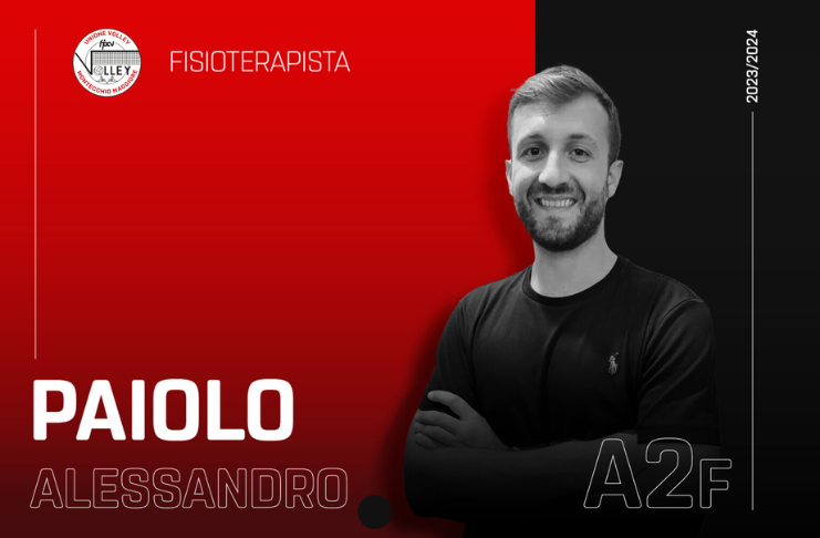 Alessandro Paiolo Montecchio