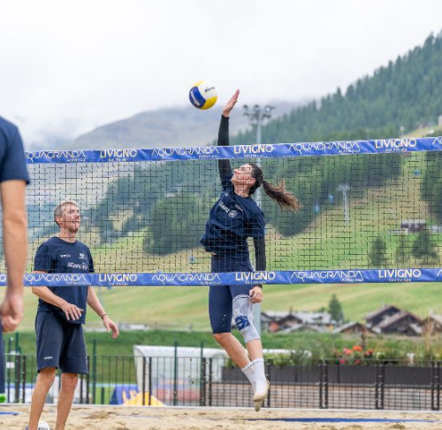 Allianz Vero Volley Milano