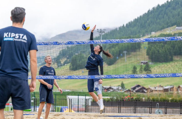 Allianz Vero Volley Milano