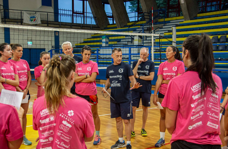 Belluno Volley