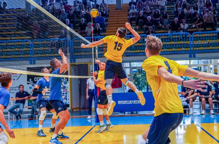 Belluno Volley