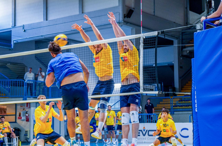 Belluno Volley