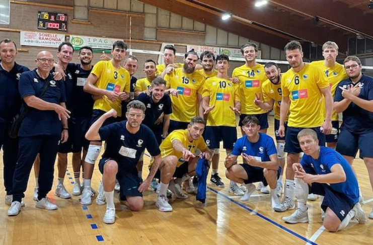 Belluno Volley