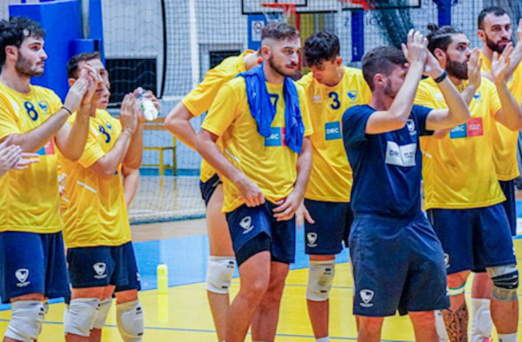 Belluno Volley