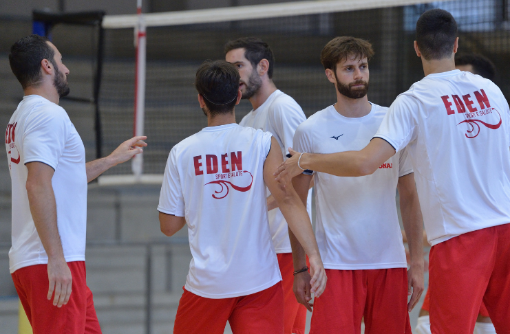 Conad Volley Tricolore