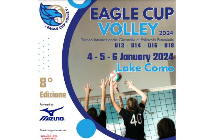 Eagle Cup Lecco