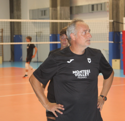 Massimo Antonini Montesi Pesaro