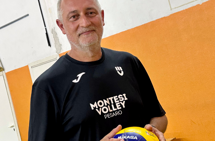 Montesi Volley Pesaro