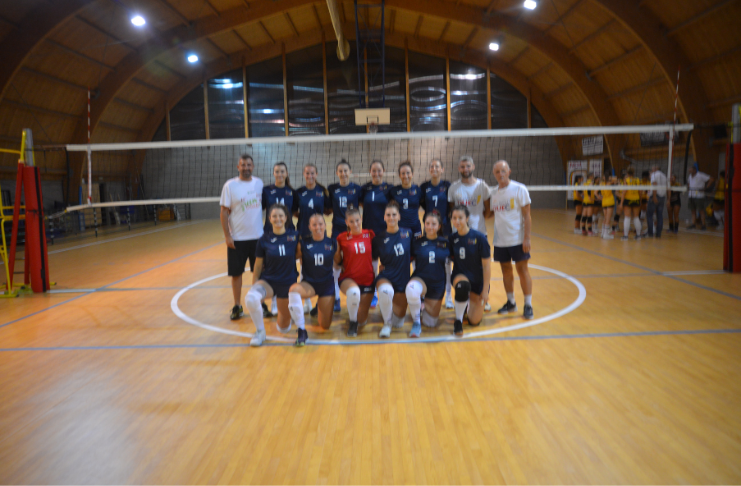 Pallavolo DueCi serie C