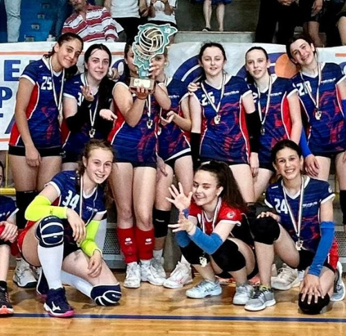 Treviglio Pallavolo